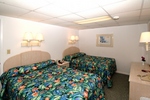 One Bedroom OceanFRONT Poolside Suites (Rms 40,43,44,48) Picture 3