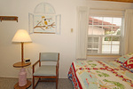 Fun, Beach-Themed Small Suite Room #14 Picture 4