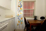 Fun, Beach-Themed Small Suite Room #14 Picture 2