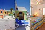 Private Oceanfront Beach House Picture 1