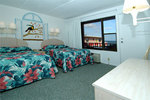 Rms 41 or 45 - 2 Bedroom OceanFRONT Poolside Suites Picture 1