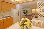 Two Bedroom Apartment Across the Street from the Ocean Picture 5
