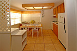 Two Bedroom Apartment Across the Street from the Ocean Picture 2