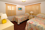 Two Bedroom Apartment Across the Street from the Ocean Picture 6