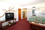 Spacious 3 Bedroom OceanFRONT Poolside Suite with Private Balcony (Room #50) Picture 7