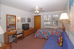 One-Room Studio with Kitchen (1 Double Bed) #18 Picture 2