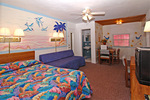 One-Room Studio with Kitchen (1 Double Bed) #18 Picture 1