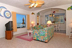 Private Oceanfront Beach House Picture 4