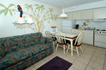Rms 41 or 45 - 2 Bedroom OceanFRONT Poolside Suites Picture 2