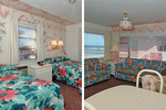 Oceanview 1 Bedroom Suite Picture 1