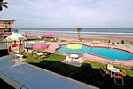 Spacious 3 Bedroom OceanFRONT Poolside Suite with Private Balcony (Room #50) Picture 2