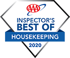 AAA Best of Housekeeping