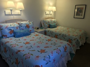 (Rms 40,43,44,or 48) 1 Bedroom OceanFRONT Poolside Suites with Private Patio or Balcony Photo 4