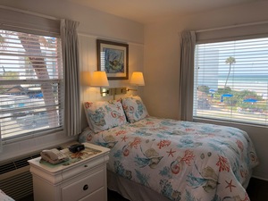 Oceanview 1 Bedroom Suite Photo 1