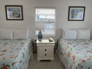 Oceanview 1 Bedroom Suite Photo 7