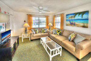 PET-FRIENDLY 2 Bedroom Apartments Across the Street from Ocean. Street View Photo 8