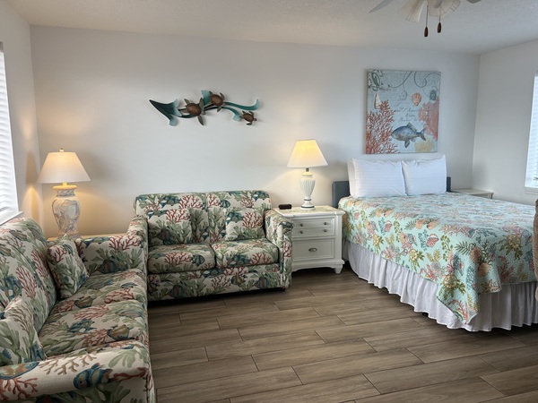 Rm 31 or 33 - Poolside Ocean View One Bedroom Suite Photo 2